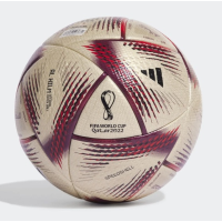 М“яч футбольний Adidas 2022 World Cup Al Hilm ОМВ HC0437 колекційна лімітована версія розмір 5