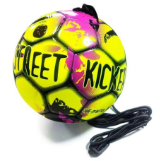 Футбольний м“яч для тренування техніки Select Street Kicker