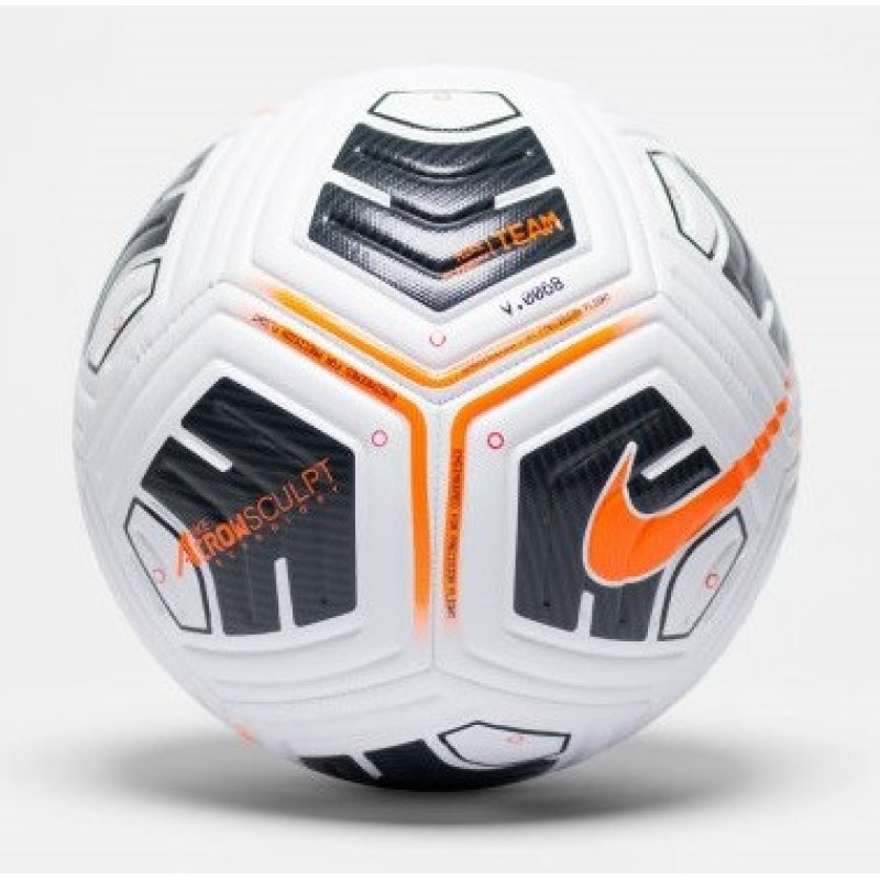 М“яч футбольний Nike Academy Team CU8047-101 (розмір 3)