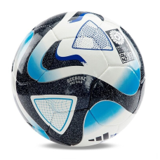 М“яч для футзала (мініфутболу) Adidas Oceaunz Pro Sala HZ6930 (розмір 4)