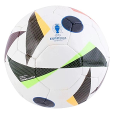 М“яч для футзала (мініфутболу) Adidas Fussballliebe Euro 2024 Trainig Sala IN9377 (розмір 4)