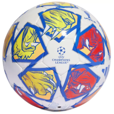 М“яч для футзала (мініфутболу) Adidas Finale London Pro Sala IN9339 (розмір 4)