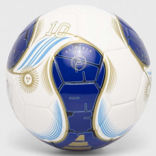 М“яч футбольний Adidas Messi Mini IS5596 (розмір 1)