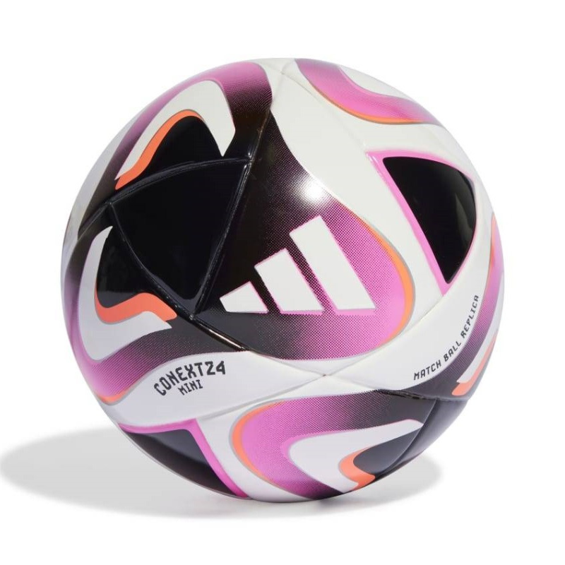 М“яч футбольний Adidas Conext 24 Mini IP1618 (розмір 1)