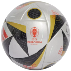 М“яч футбольний Adidas EURO24 Fussballliebe Final Mini IX4048 (розмір 1)
