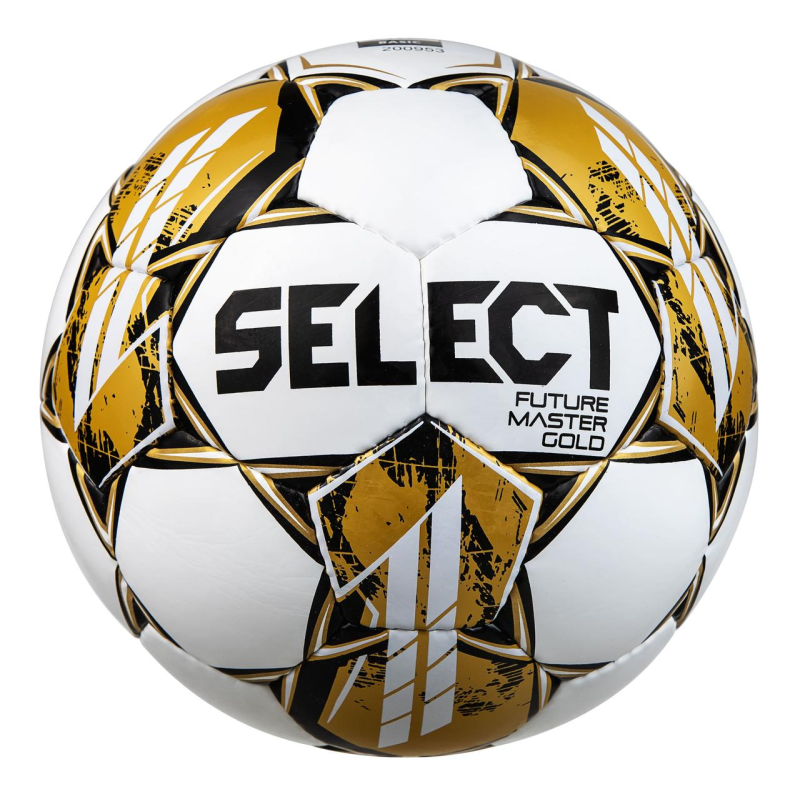 М“яч для футзалу (мініфутболу) Select Future Master Gold (розмір 4)