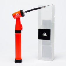Двотактний насос для м“ячів ADIDAS Dual Action Pump CZ9556