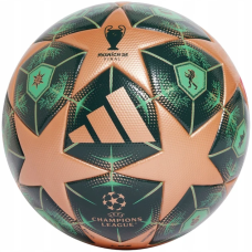 М“яч футбольний Adidas UCL 2025 Munich league JM6825 (розмір 4)