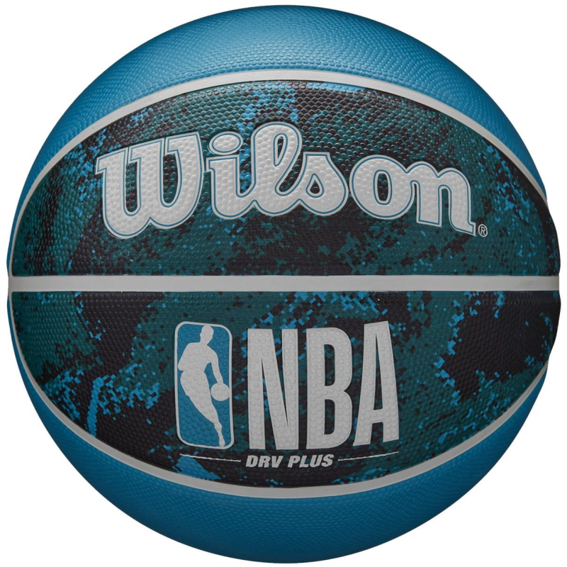 М“яч баскетбольний Wilson NBA DRV Plus Vibe WZ3012602XB7 (розмір 7)