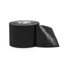 Кінезіотейп SELECT Sporttape Profcare K Чорний