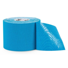 Кінезіотейп SELECT Sporttape Profcare K Синій