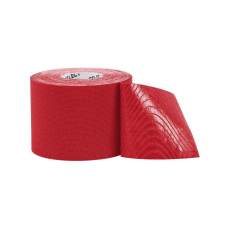 Кінезіотейп SELECT Sporttape Profcare K Червоний