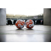 М“яч футбольний Derbystar Bundesliga Brillant APS (розмір 5)
