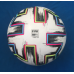 М“яч футбольний Adidas Uniforia Euro 2020 OMB FH7362 (розмір 5)