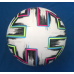 М“яч футбольний Adidas Uniforia Euro 2020 OMB FH7362 (розмір 5)