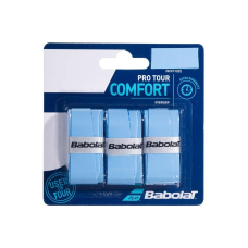 Намотка на ракетку Babolat Pro Tour X3 653037/105 (3 шт.) Голубая
