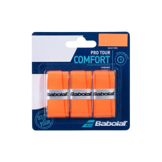 Намотка на ракетку Babolat Pro Tour X3 653037/105 (3 шт.)  Оранжевая
