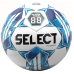 М“яч футбольний для дітей Select Fusion (розмір 4)