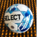 М“яч футбольний для дітей Select Fusion (розмір 4)