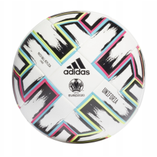 М“яч футбольний Adidas Uniforia Euro 2020 League FH7339 (розмір 5)