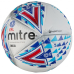М“яч футбольний Mitre Delta Hyperseam EFL 5BB1979WHU (розмір 5)