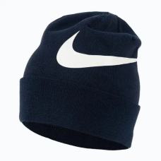 Шапка Nike Beanie GFA Team AV9751-010 Темно-синий