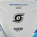 М“яч футбольний Mitre Delta Hyperseam EFL 5BB1979WHU (розмір 5)