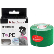 Кинезио тейп Kindmax Бежевый