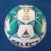 М“яч футбольний Select Сampo Pro (розмір 4)