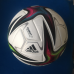М“яч футбольний Adidas Conext 21 Pro OMB GK3488 (размер 5)