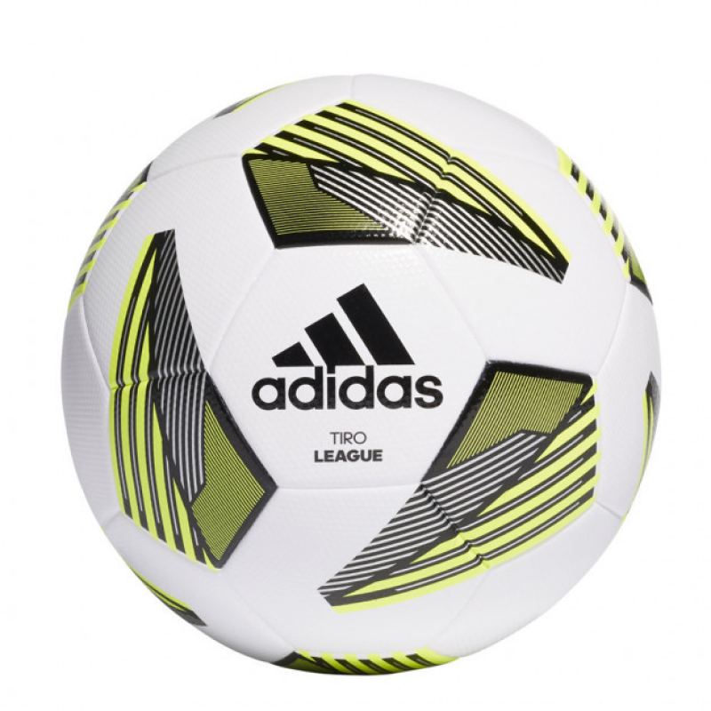 Мяч футбольный Adidas Tiro League ТSВE FS0369 (размер 5)