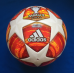 М“яч футбольний Adidas Finale Madrid 19 OMB DN8685 (розмір 5)