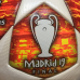 М“яч футбольний Adidas Finale Madrid 19 OMB DN8685 (розмір 5)