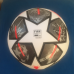 Мяч футбольный Adidas Finale 21 20th Anniversary OMB GK3477 (размер 5)