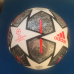 Мяч футбольный Adidas Finale 21 20th Anniversary OMB GK3477 (размер 5)