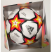 М“яч футбольний Adidas Finale 21 Pyrostorm OMB GU0214 (розмір 5)
