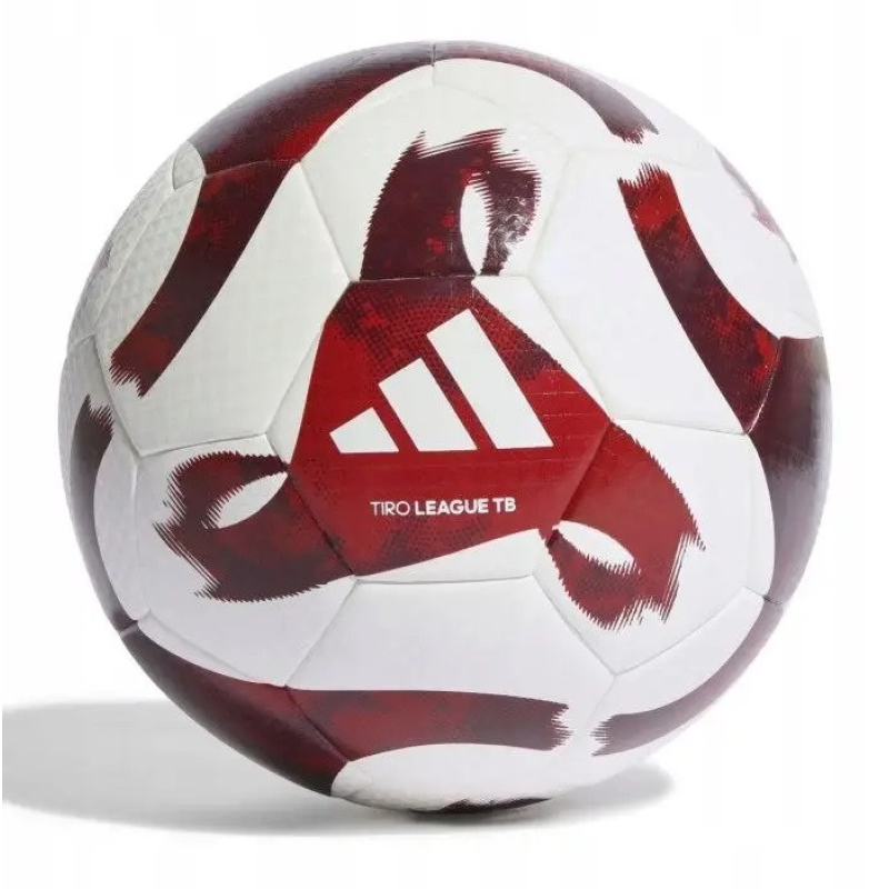 М“яч футбольний Adidas Tiro League ТВ HZ1294 (розмір 5)