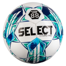 М“яч футбольний Select Сampo Pro (розмір 5)