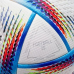 М“яч футбольний Adidas 2022 World Cup Al Rihla ОМВ H57783 (розмір 5)