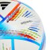 М“яч футбольний Adidas 2022 World Cup Al Rihla Competition H57792 (розмір 4)
