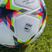 М“яч футбольний Adidas Finale 22 OMB HE3777 (розмір 5)