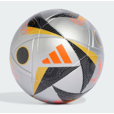 М“яч футбольний Adidas EURO24 Fussballliebe Finale League IX4046 (розмір 5)