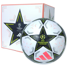 М“яч футбольний Adidas Finale 24 League BOX JG8778 (розмір 5)
