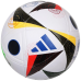 М“яч футбольний Adidas EURO24 Fussballliebe League BOX IN9369 (розмір 4)