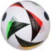 М“яч футбольний Adidas EURO24 Fussballliebe League BOX IN9369 (розмір 4)