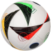 М“яч футбольний полегшений Adidas EURO24 Fussballliebe league Junior 350g IN9376 (розмір 4)