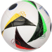 М“яч футбольний полегшений Adidas EURO24 Fussballliebe league Junior 350g IN9376 (розмір 4)