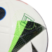 М“яч футбольний полегшений Adidas EURO24 Fussballliebe league Junior 350g IN9376 (розмір 4)