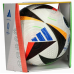 М“яч футбольний Adidas EURO24 Fussballliebe OMB IQ3682 (розмір 5)