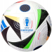 М“яч футбольний Adidas EURO24 Fussballliebe OMB IQ3682 (розмір 5)